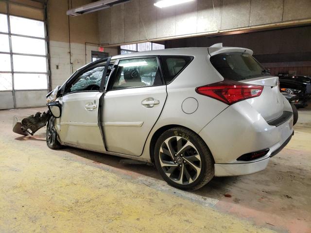 Photo 2 from auction – 2017 TOYOTA COROLLA IM with VIN JTNKARJE7HJ545327