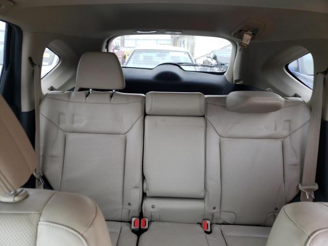Photo 10 from auction – 2016 HONDA CR-V EXL with VIN 2HKRM4H72GH701382