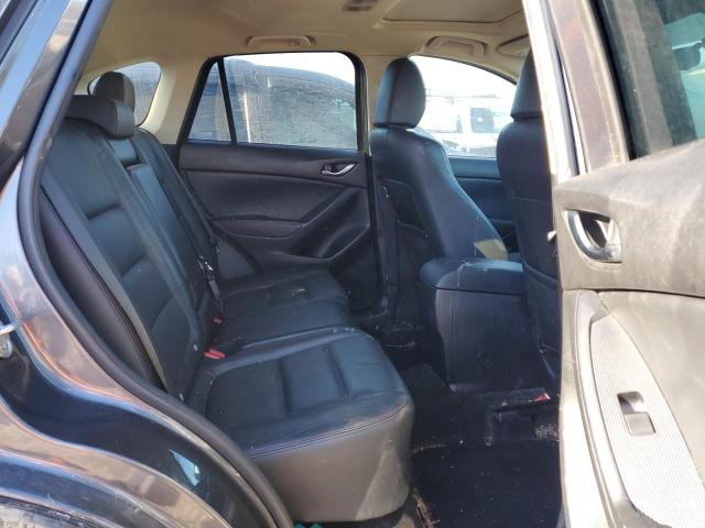 Photo 11 from auction – 2015 MAZDA CX-5 GT with VIN JM3KE4DY3F0459993