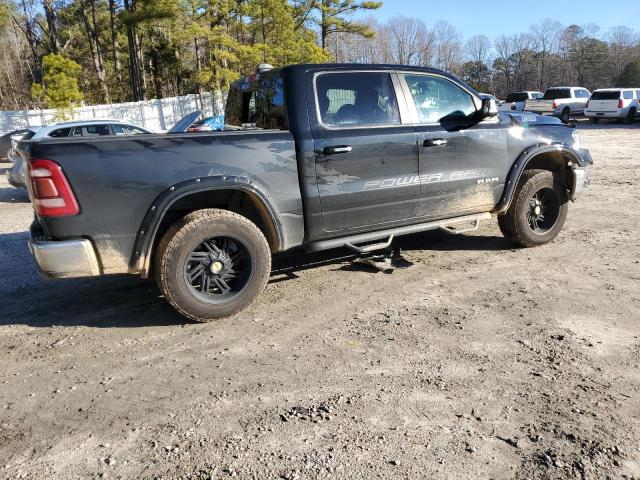 Photo 3 from auction – 2019 RAM 1500 LARAM with VIN 1C6SRFJT7KN706857
