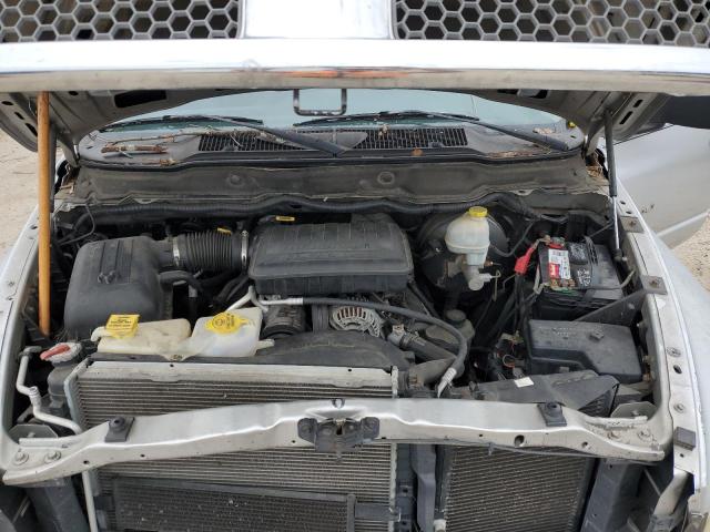 Photo 11 from auction – 2005 DODGE RAM 1500 S with VIN 1D7HA18N55J652481