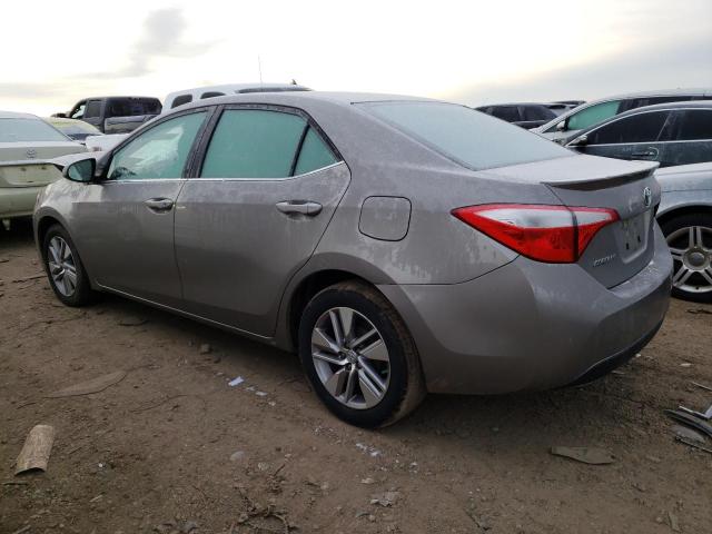 Photo 2 from auction – 2015 TOYOTA COROLLA EC with VIN 2T1BPRHE4FC259890
