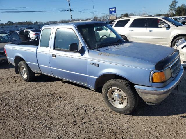 Photo 4 from auction – 1997 FORD RANGER SUP with VIN 1FTCR14A6VPA02247