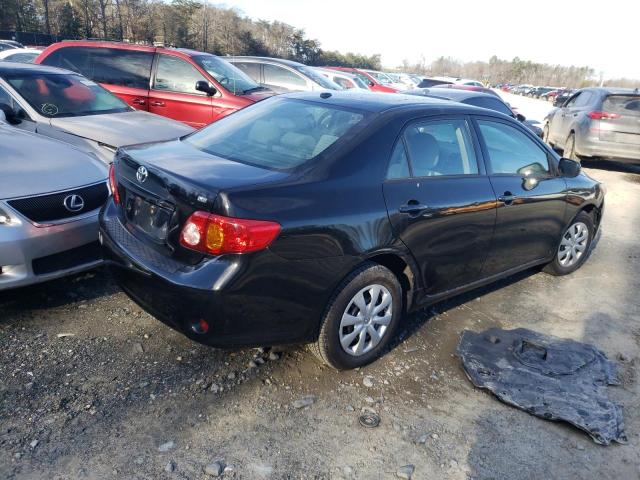 Photo 3 from auction – 2010 TOYOTA COROLLA BA with VIN 2T1BU4EE3AC241681