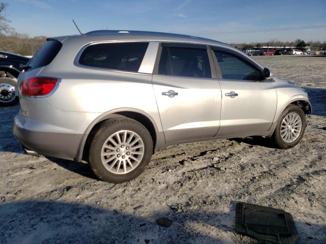 Photo 3 from auction – 2010 BUICK ENCLAVE CX with VIN 5GALVBED4AJ155797
