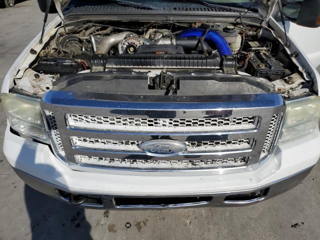 Photo 11 from auction – 2005 FORD F350 SUPER with VIN 1FTWW33P65EC41610