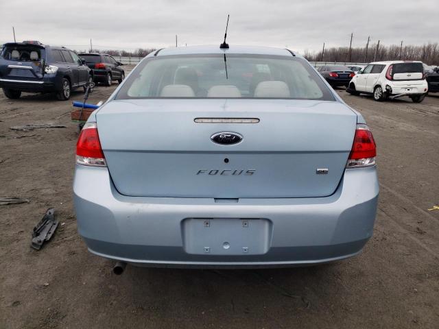 Photo 6 from auction – 2009 FORD FOCUS SE with VIN 1FAHP35NX9W224834