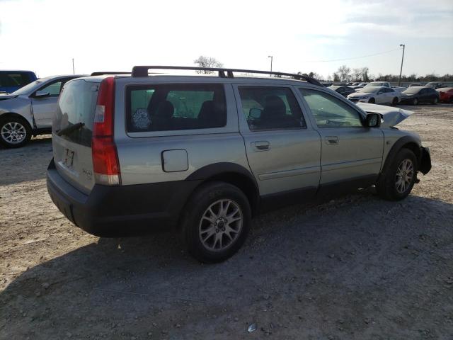 Photo 3 from auction – 2004 VOLVO XC70 with VIN YV1SZ59H541142424