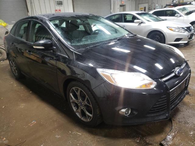 Photo 4 from auction – 2014 FORD FOCUS SE with VIN 1FADP3F29EL226511