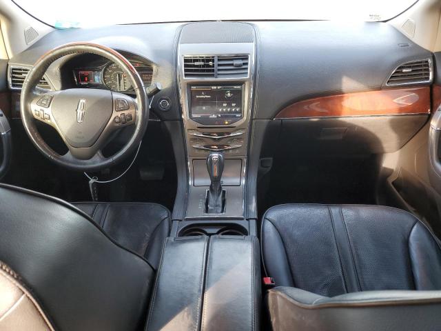 Photo 8 from auction – 2011 LINCOLN MKX with VIN 2LMDJ6JKXBBJ07849