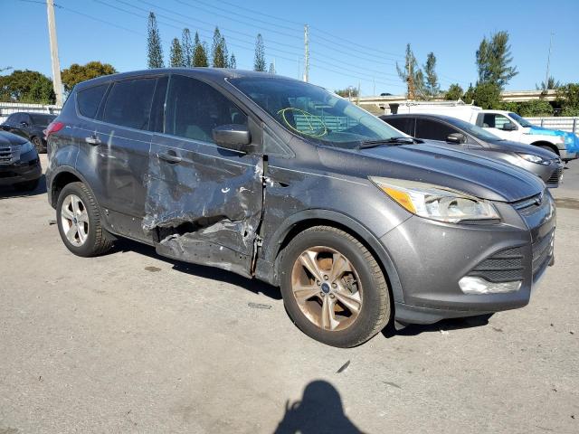 Photo 4 from auction – 2013 FORD ESCAPE SE with VIN 1FMCU0GX4DUB60753
