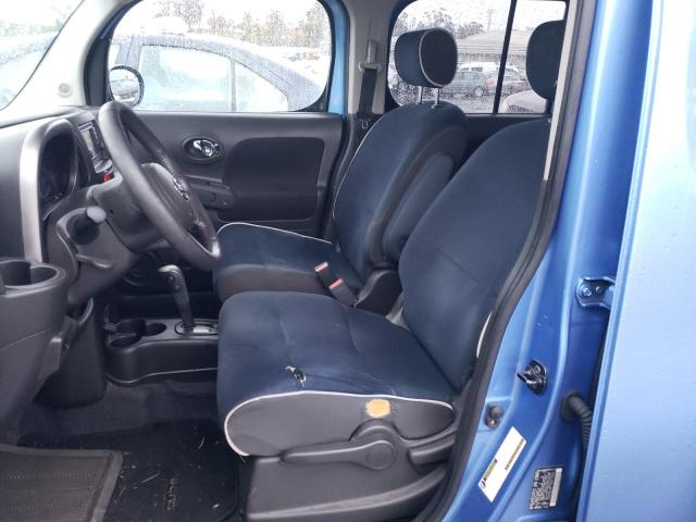 Photo 7 from auction – 2012 NISSAN CUBE BASE with VIN JN8AZ2KR5CT255865