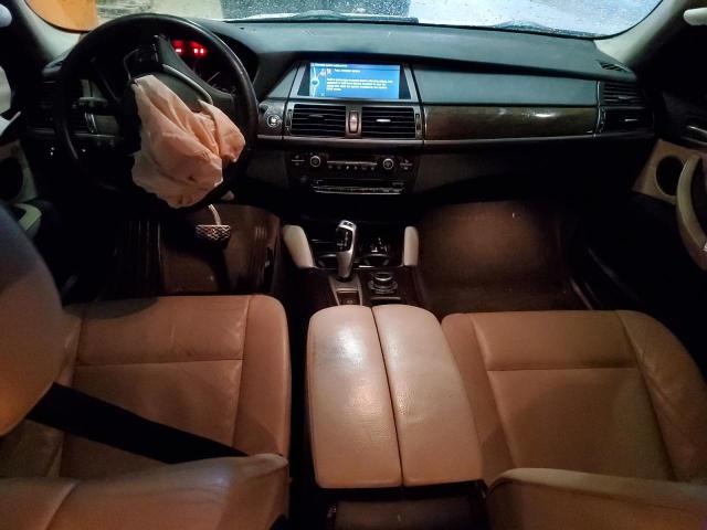 Photo 8 from auction – 2013 BMW X6 XDRIVE3 with VIN 5UXFG2C56DL787936