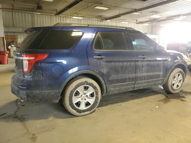 Photo 3 from auction – 2011 FORD EXPLORER with VIN 1FMHK8B85BGA07482