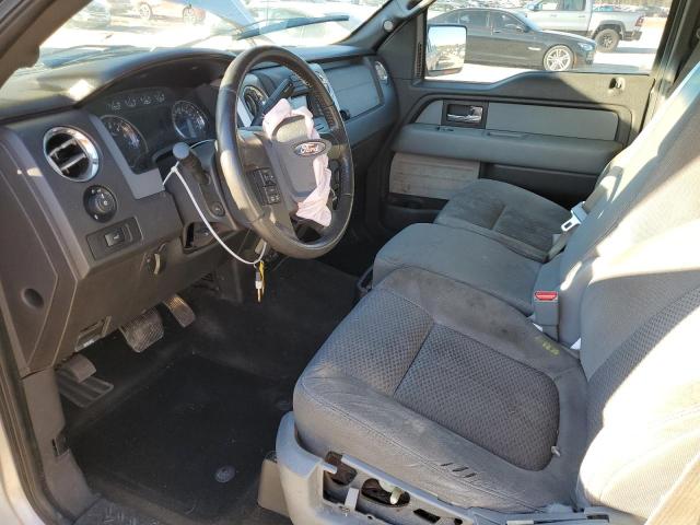 Photo 7 from auction – 2014 FORD F150 with VIN 1FTMF1CM7EKF45905