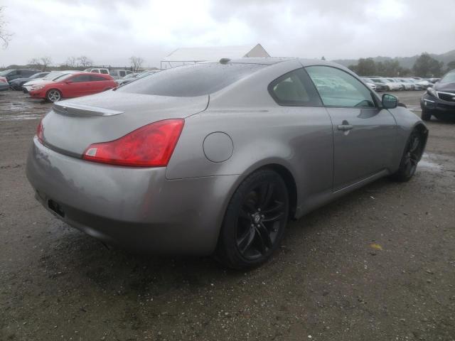 Photo 3 from auction – 2008 INFINITI G37 BASE with VIN JNKCV64EX8M123802