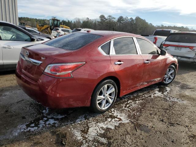 Photo 3 from auction – 2015 NISSAN ALTIMA 2.5 with VIN 1N4AL3AP1FC596936