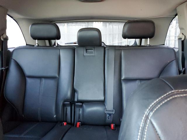 Photo 10 from auction – 2010 FORD EDGE LIMIT with VIN 2FMDK4KC8ABA47816