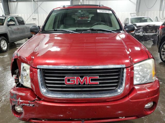 Photo 5 from auction – 2005 GMC ENVOY XUV with VIN 1GKET12M356157761