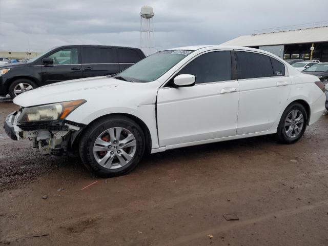 Photo 1 from auction – 2012 HONDA ACCORD SE with VIN 1HGCP2F64CA008845