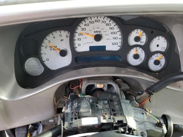 Photo 9 from auction – 2003 CHEVROLET SILVERADO with VIN 1GCEC19T33Z184026