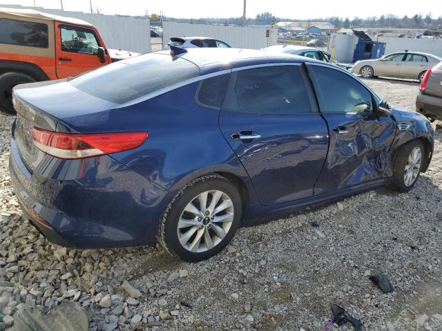 Photo 3 from auction – 2016 KIA OPTIMA LX with VIN 5XXGT4L3XGG059987