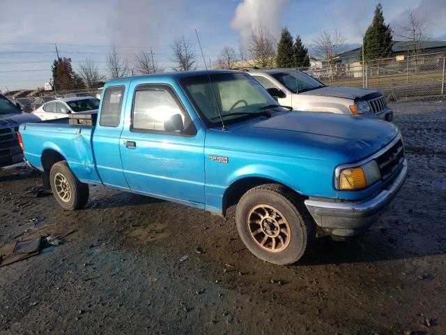 Photo 4 from auction – 1993 FORD RANGER SUP with VIN 1FTCR14AXPPA62499