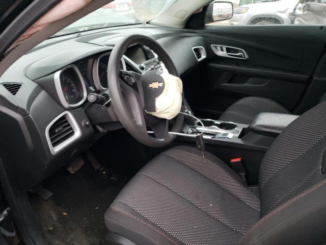 Photo 7 from auction – 2017 CHEVROLET EQUINOX LS with VIN 2GNALBEK9H1555893