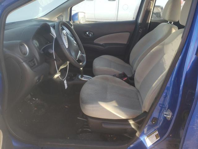 Photo 7 from auction – 2015 NISSAN VERSA NOTE with VIN 3N1CE2CP3FL365483