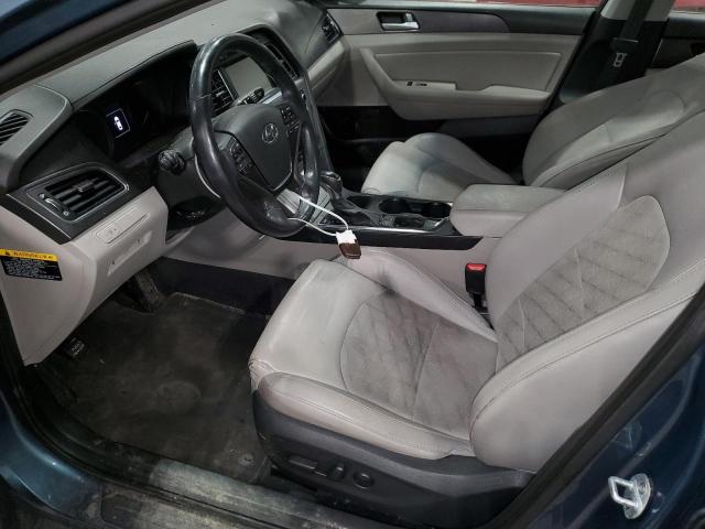 Photo 7 from auction – 2016 HYUNDAI SONATA SPO with VIN 5NPE34AF1GH401514