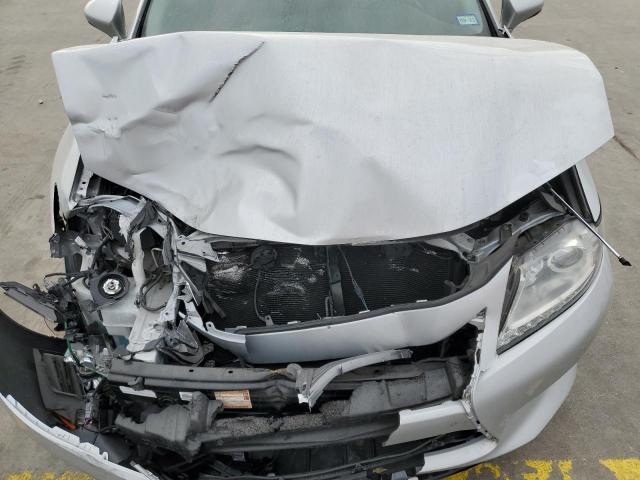 Photo 11 from auction – 2013 LEXUS ES 350 with VIN JTHBK1GG0D2072062