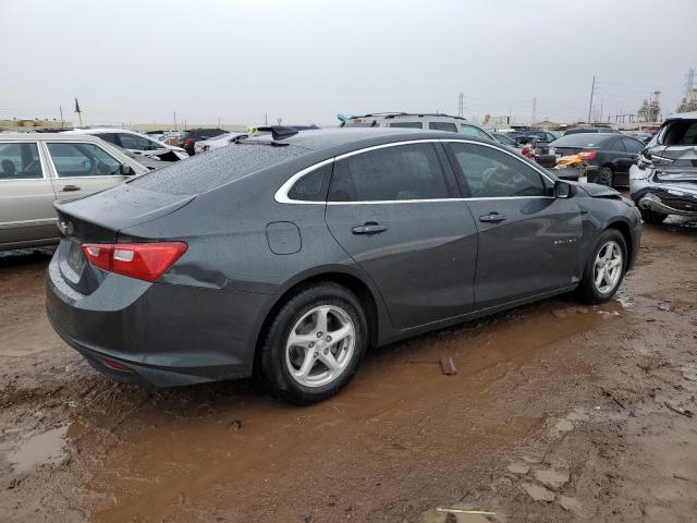 Photo 3 from auction – 2017 CHEVROLET MALIBU LS with VIN 1G1ZB5ST0HF136104