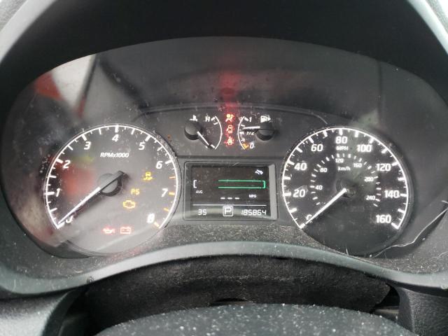 Photo 9 from auction – 2016 NISSAN SENTRA S with VIN 3N1AB7AP1GY237232