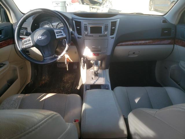 Photo 8 from auction – 2012 SUBARU LEGACY 2.5 with VIN 4S3BMCK68C3037977