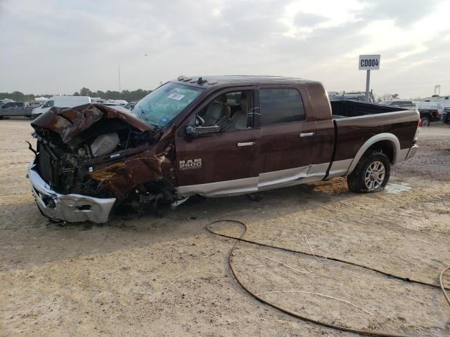 RAM 2500 LARAM 2014 with VIN 3C6UR5NL3EG295841 - Photo from auction