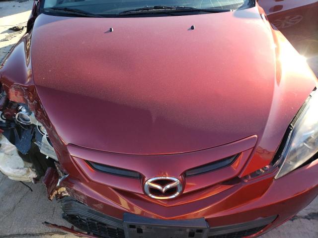 Photo 11 from auction – 2009 MAZDA 3 S with VIN JM1BK343991190865