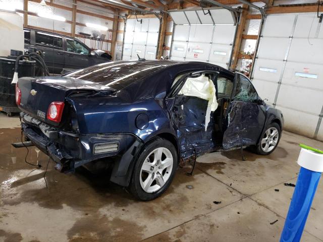 Photo 3 from auction – 2010 CHEVROLET MALIBU LS with VIN 1G1ZB5EB7AF247600