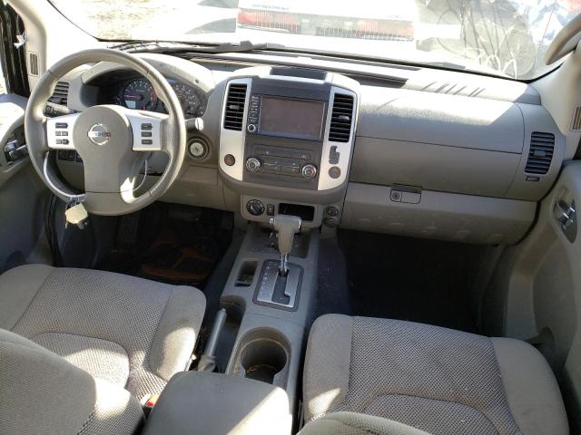 Photo 8 from auction – 2019 NISSAN FRONTIER S with VIN 1N6AD0EV7KN775542