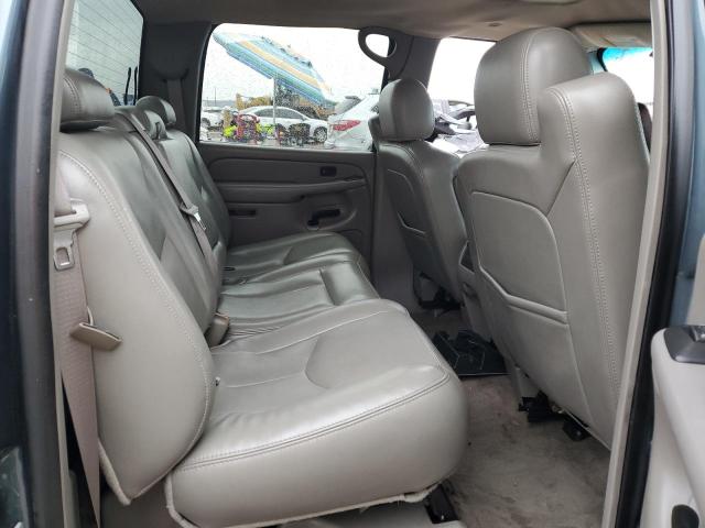 Photo 10 from auction – 2006 CHEVROLET SILVERADO with VIN 2GCEC13T861159032