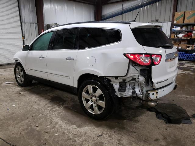 Photo 2 from auction – 2017 CHEVROLET TRAVERSE P with VIN 1GNKVJKD3HJ172780