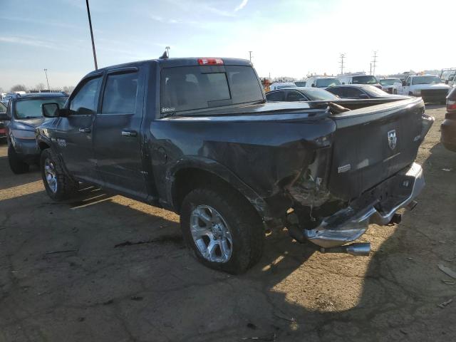 Photo 2 from auction – 2014 RAM 1500 LARAM with VIN 1C6RR7NT2ES374072