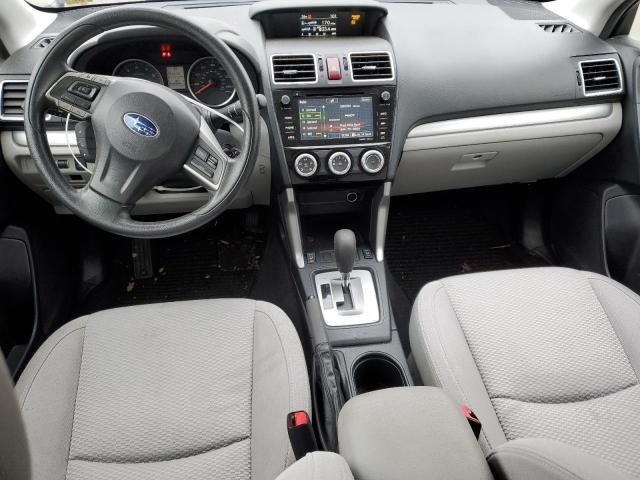 Photo 8 from auction – 2016 SUBARU FORESTER 2 with VIN JF2SJADC2GH541998