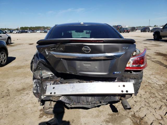 Photo 6 from auction – 2014 NISSAN ALTIMA 2.5 with VIN 1N4AL3AP2EC265653