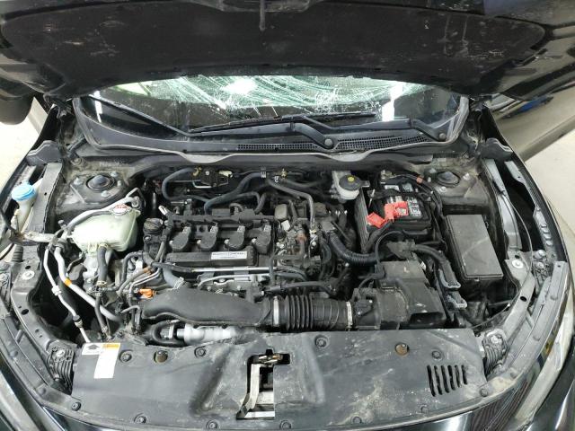 Photo 11 from auction – 2017 HONDA CIVIC SI with VIN 2HGFC3A51HH753431