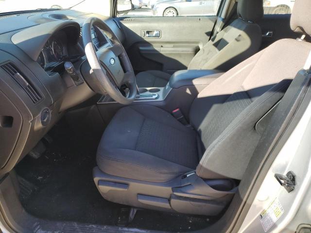 Photo 7 from auction – 2010 FORD EDGE SE with VIN 2FMDK4GC0ABA09540