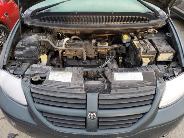 Photo 11 from auction – 2006 DODGE GRAND CARA with VIN 1D4GP24R16B726741