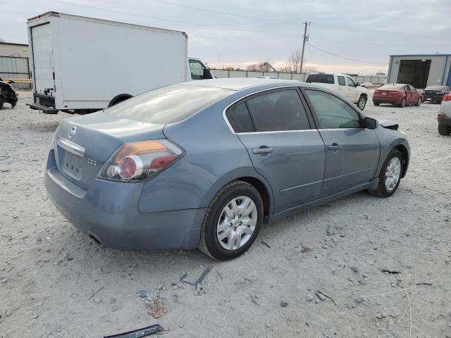 Photo 3 from auction – 2012 NISSAN ALTIMA BAS with VIN 1N4AL2AP2CN506185