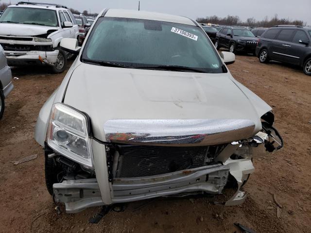 Photo 5 from auction – 2013 GMC TERRAIN SL with VIN 2GKALMEK9D6281908