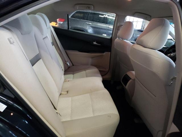Photo 10 from auction – 2014 TOYOTA CAMRY L with VIN 4T4BF1FKXER409243