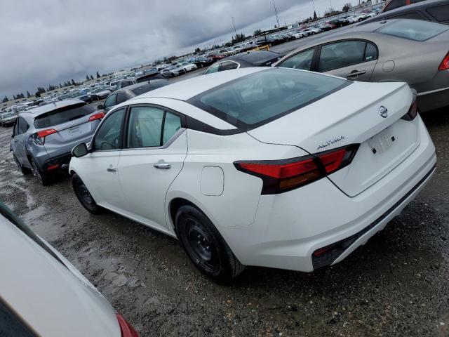 Photo 2 from auction – 2022 NISSAN ALTIMA S with VIN 1N4BL4BV2NN393158